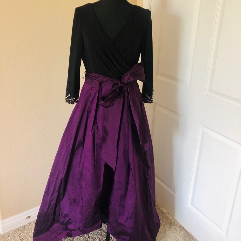 formal dress